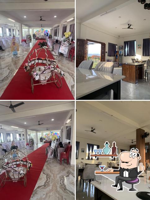 Kokan swad family restaurant lodging & banquet hall