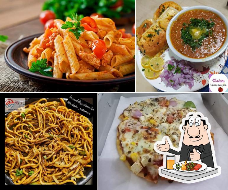 K1FASTFOOD