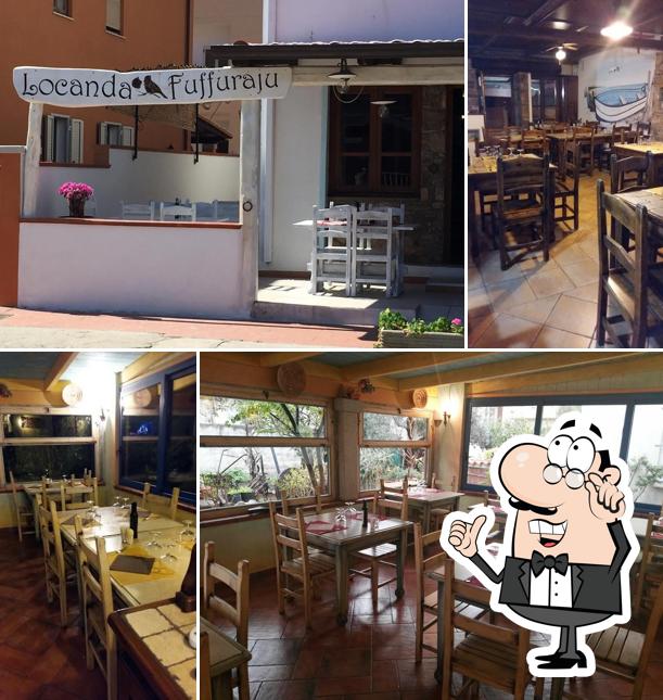 Locanda Fuffuraju