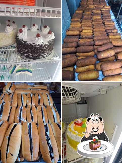 Mariya's Foods, Thadiyante Palaharakkada