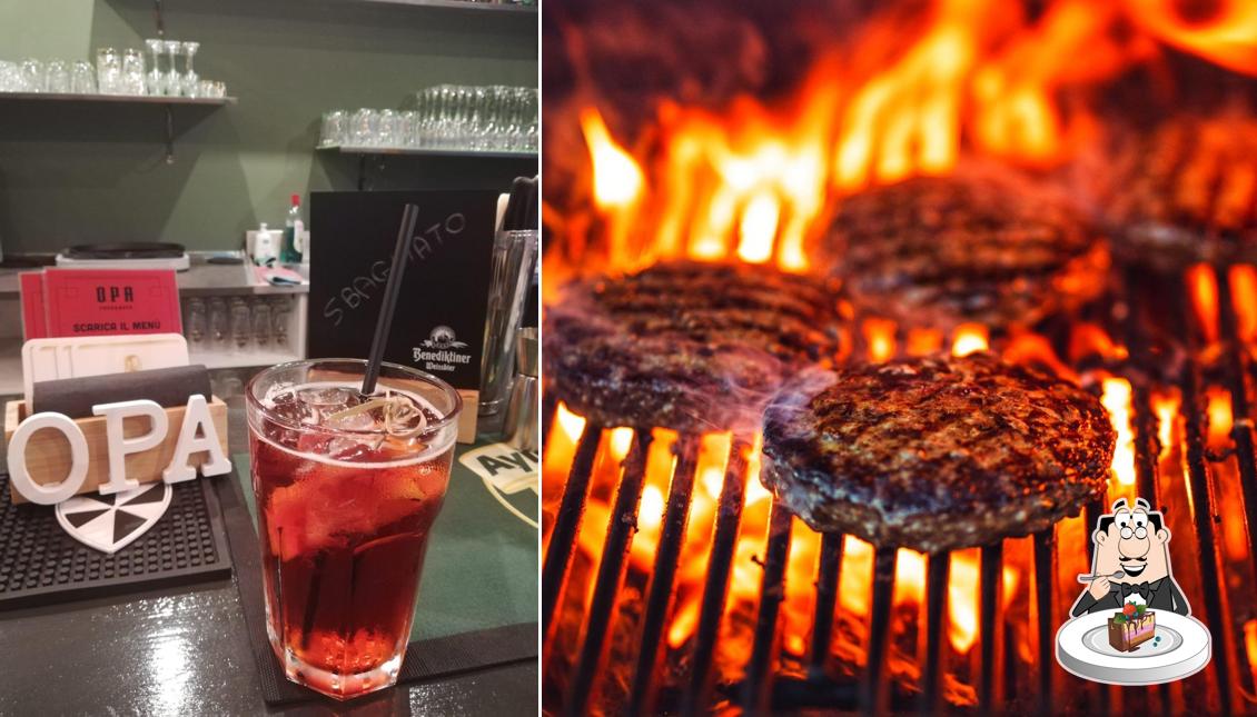 OPA World Food & Beer