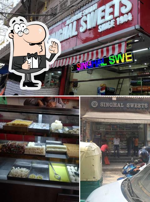 Singhal Sweets image