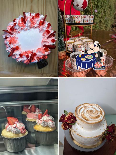 The Dessert Box by Khushi Vidhi