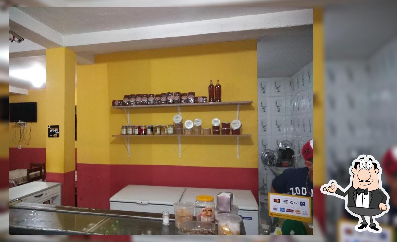 Restaurante E Bar Teco
