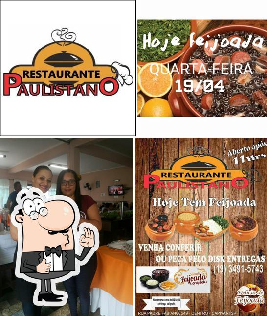 Restaurante Paulistano