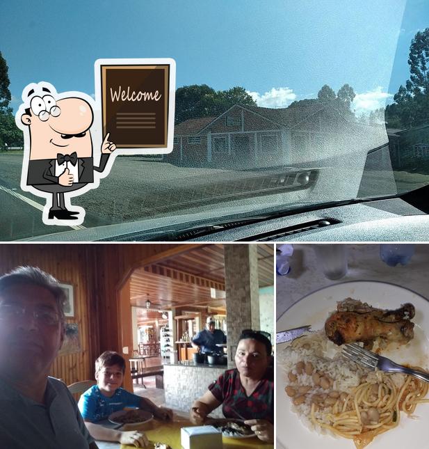 Restaurante Recanto