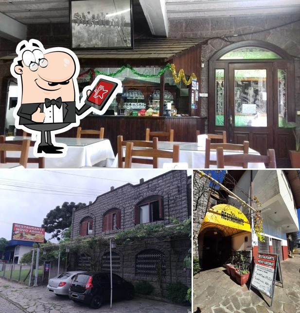 Restaurante e Cantina Pommer