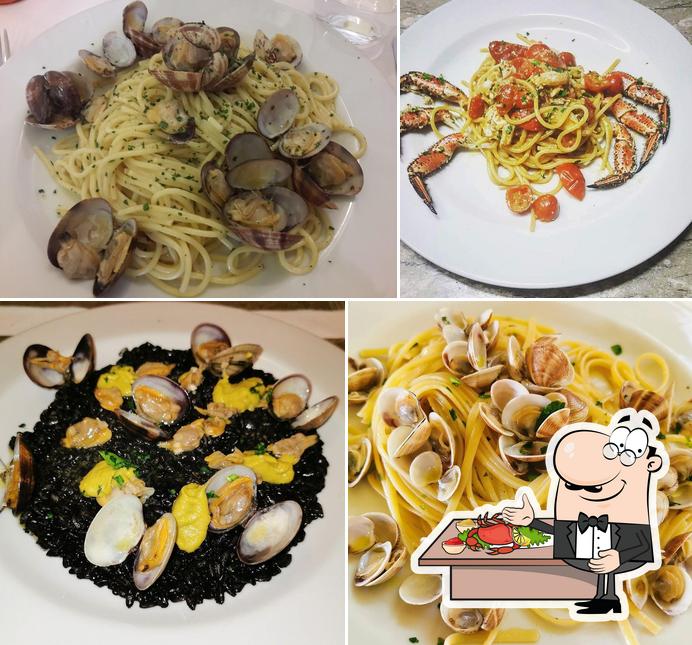 Ristorante - Pizzeria O sole mio