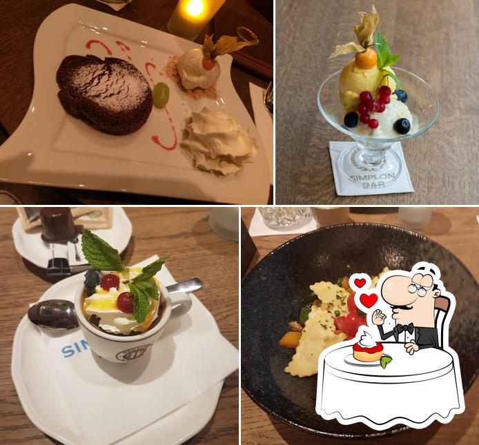 Simplon Bar & Restaurant