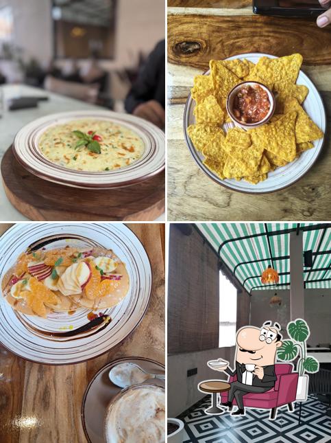 The Modern Brew House