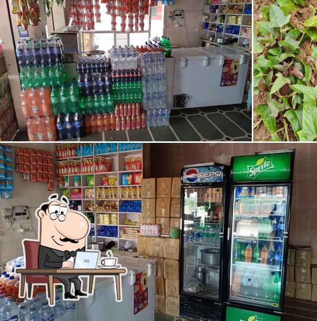 Prajapat Restaurant