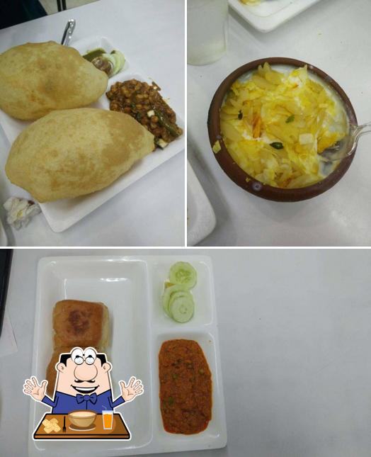 Meals at Kaleva