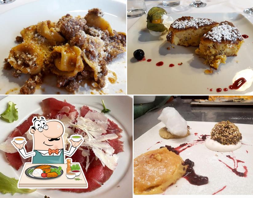 Ristorante Alloggio Ca` Scirocco