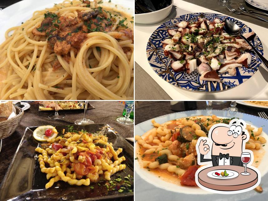 Trattoria da Calogero