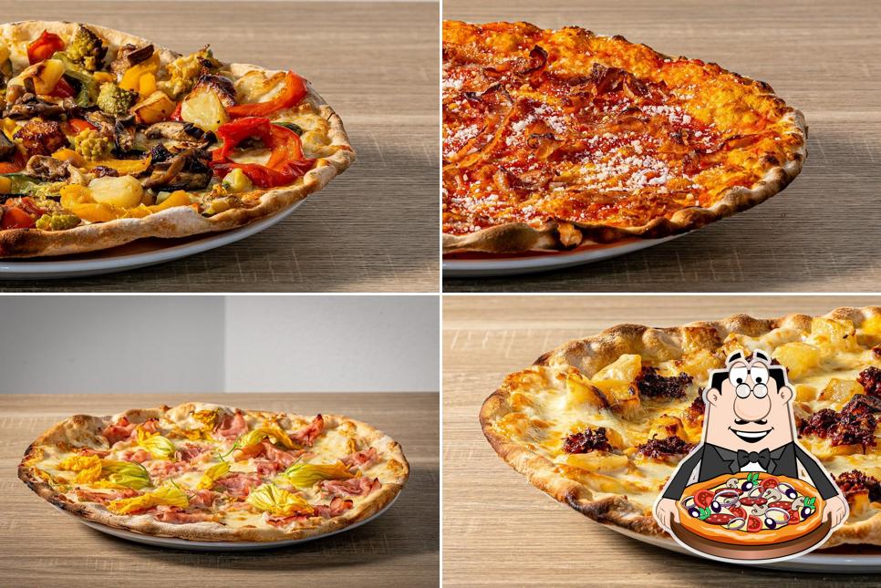 La pizza è il piatto veloce preferito al mondo