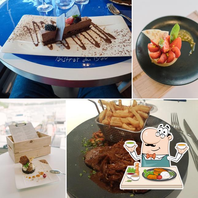 Bistrot du Bac