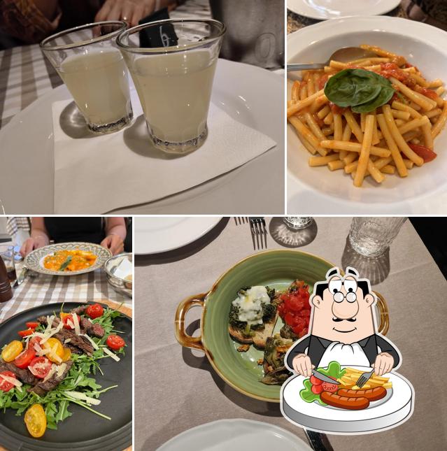 Cibo al Brigida - Cucina Napoletana