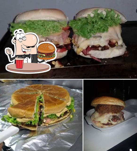 Flavia Lanches Delivery