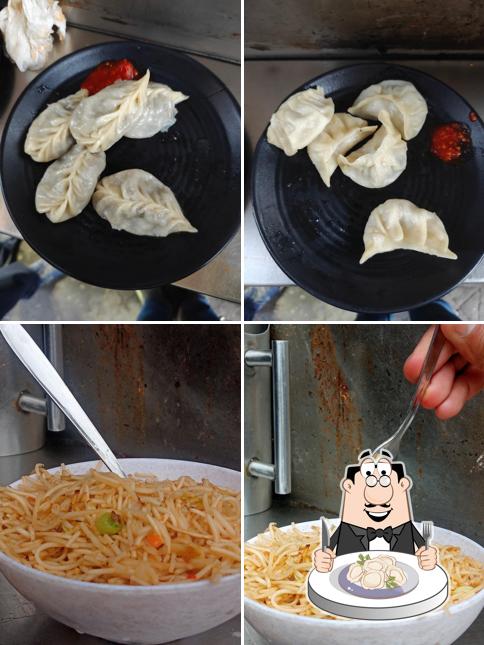 Chinese Kitchen Restaurant