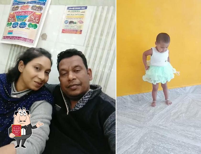 See the picture of Divine place Restaurant