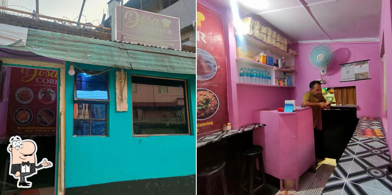 Dosa Corner