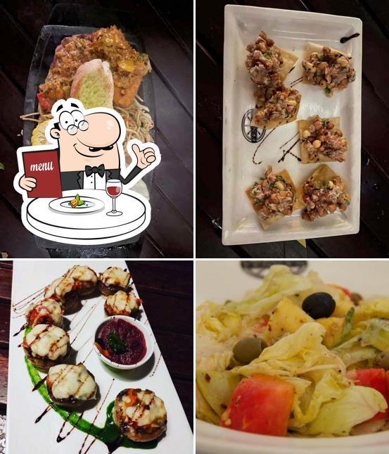 Fenny's Lounge & Kitchen