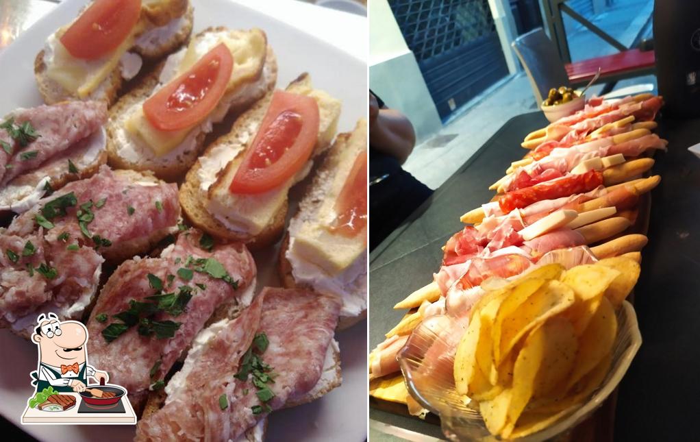 Gavte la nata propone piatti di carne