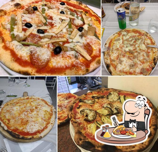 Hotel Ristorante Pizzeria Ponte Cherio