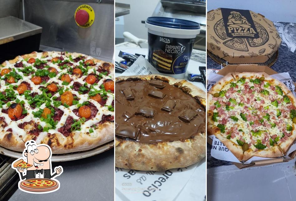 La Massa Pizzaria