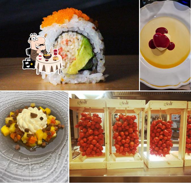 Platti al Nascostoposto