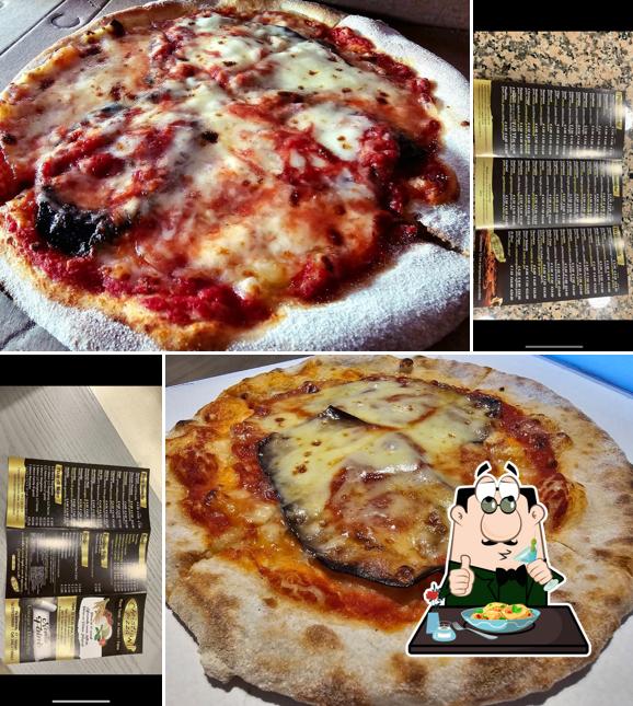 Cibo al Christian Pizza