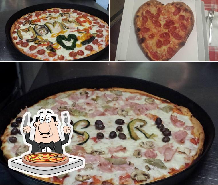 La pizza è il piatto veloce preferito al mondo