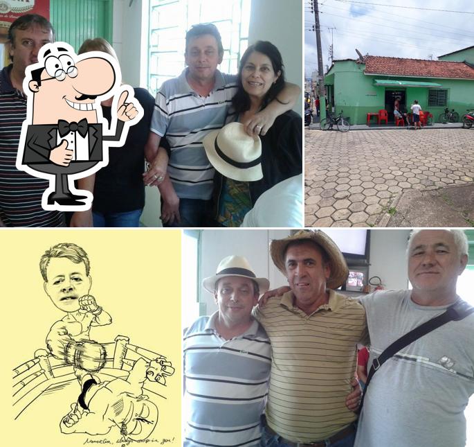 See the image of Bar do Queijinho