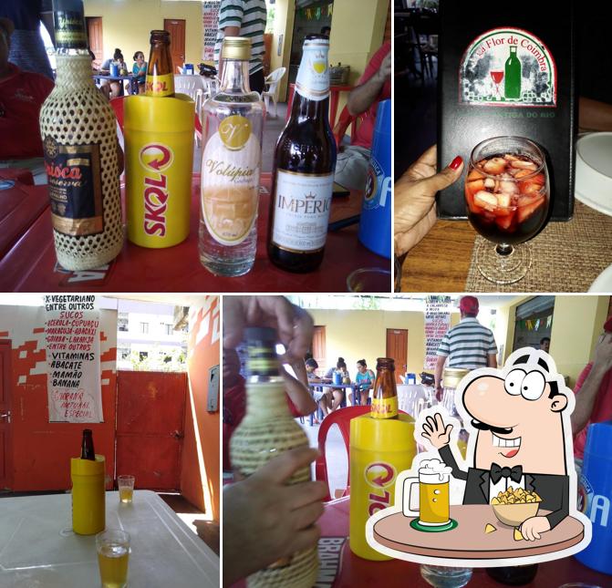 Bar Amarelinho