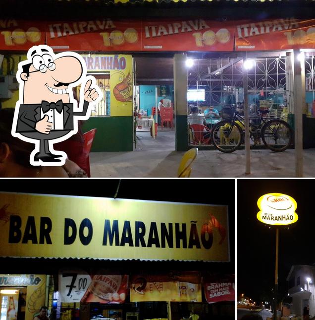 Bar Do Maranhao