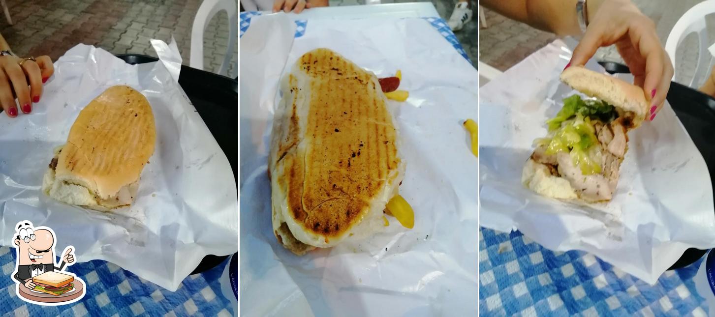 Bar Paninoteca da Antonio A' Frunnella