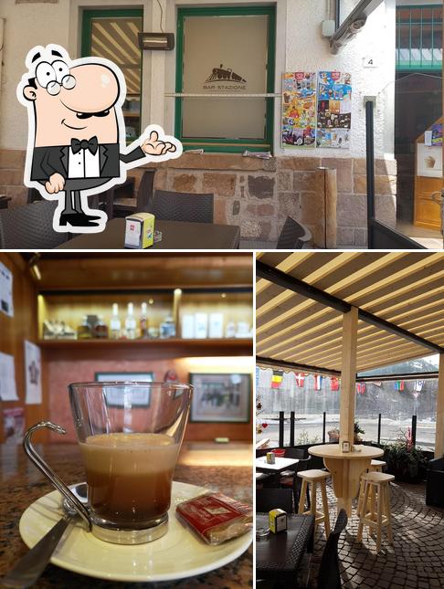 Bar Stazione