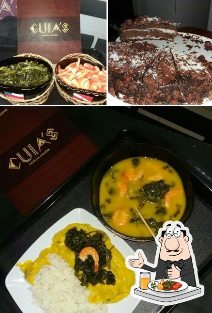 Cuias Delícias da Amazônia