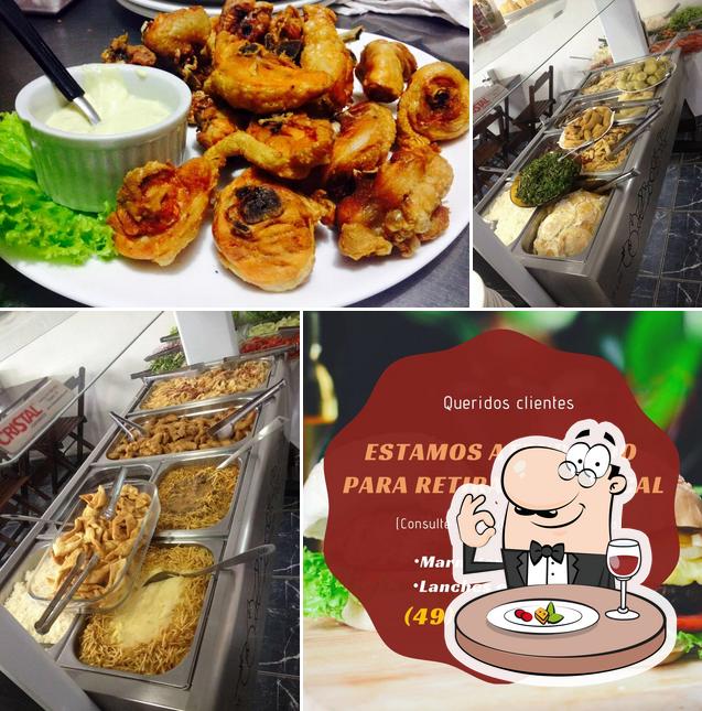 Restaurante Grill Mania Petiscaria