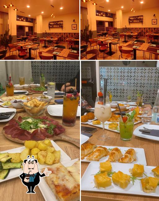 San Francesco - Ristorante Pizzeria