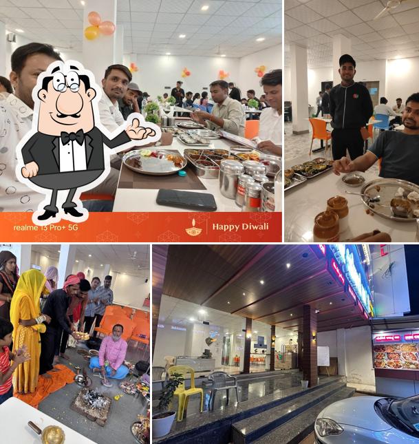 AAI SHREE KHODIYAR KATHIYAWADI DHABA