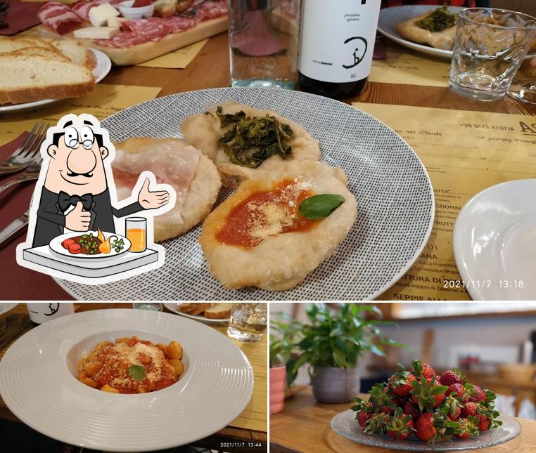 Cibo al Acquasale