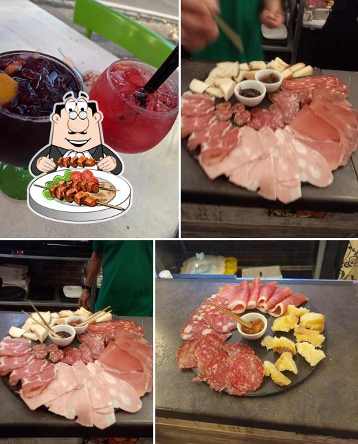 Antipasto al Ambulatorio Alcolico