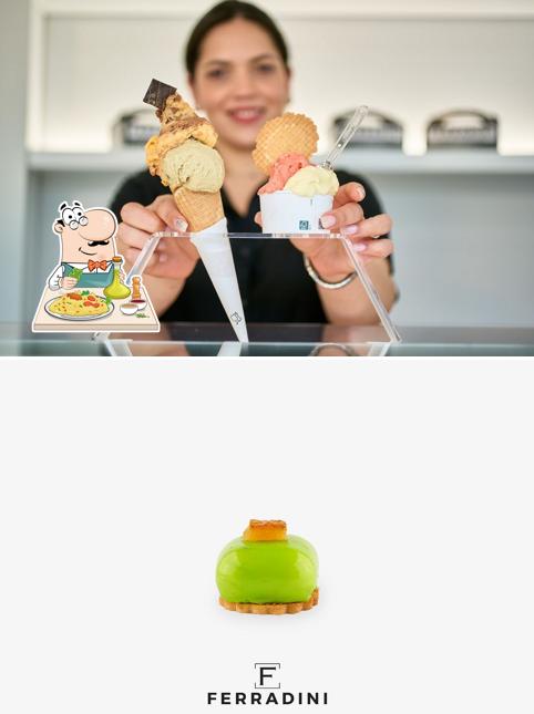 Antica Pasticceria Ferrini