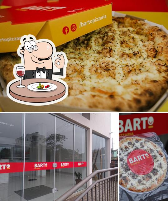 Barto Pizzaria