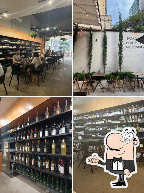 Bottega Ciao! - Bistrô & Café