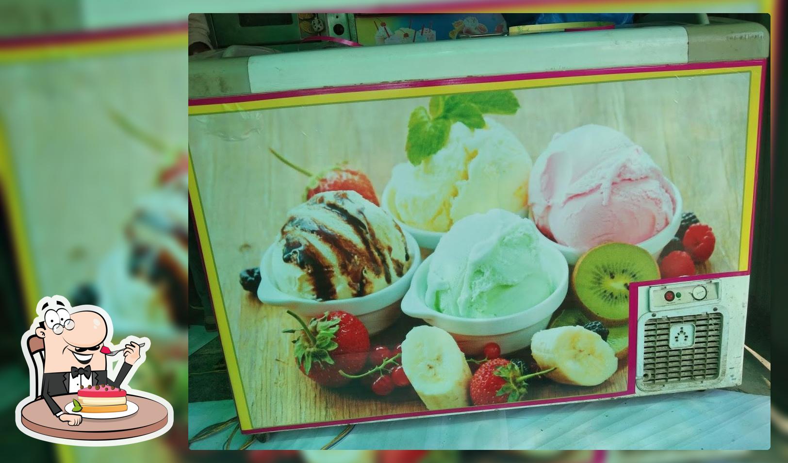 Brindhavan Pizza & Ice Cream Parlour