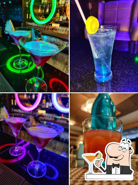 Cloud96 Top & Best Pub in Pondicherry