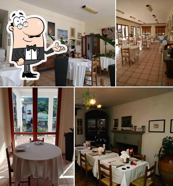 Hotel-Ristorante Lanzi