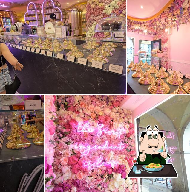 Cibo al Marinì Dolci Delizie Brescia Via X Giornate